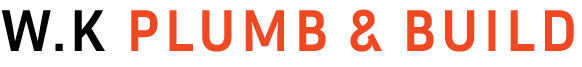 WK Plumb and Build logo - Plumbing and Building Services Johannesburg South Africa